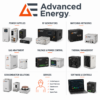 Advanced Energy