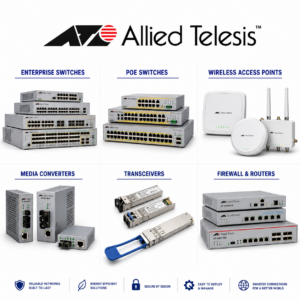 Allied Telesis