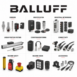 Balluff