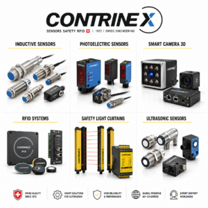 Contrinex