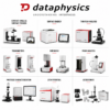 Data Physics