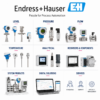 E+H
