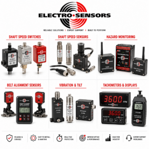 Electro-Sensor