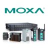 MOXA