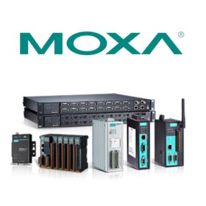 MOXA