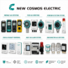 New-Cosmos