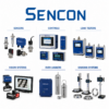 Sencon