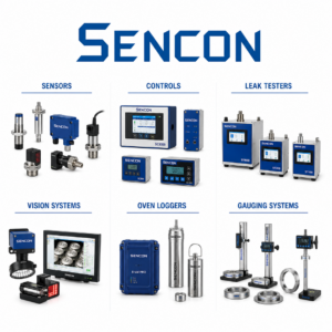 Sencon