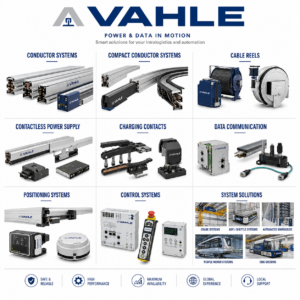 VAHLE