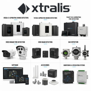 xtralis