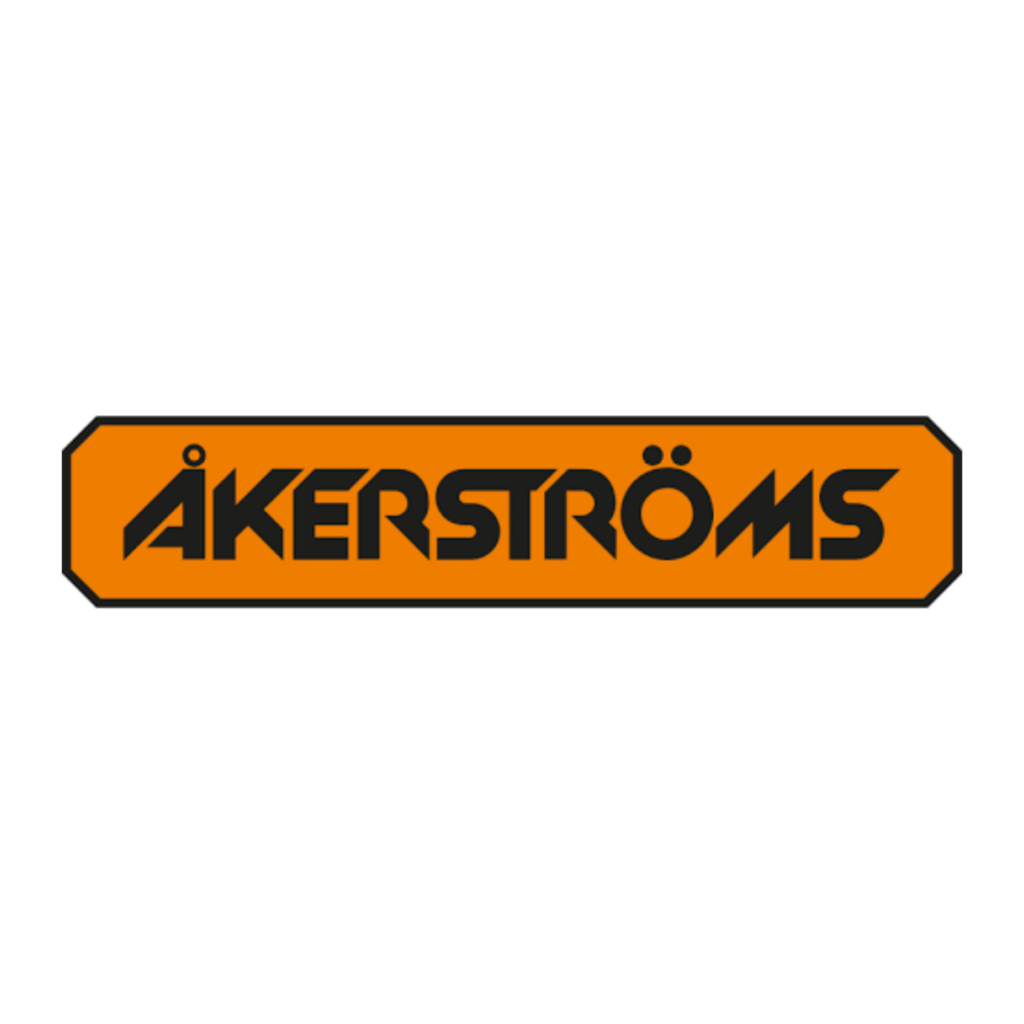 Akerstroms