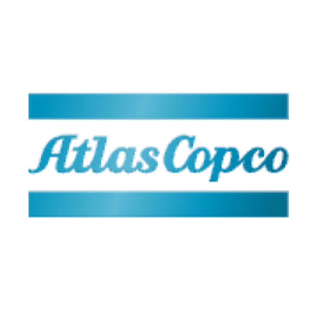 Atlas Copco