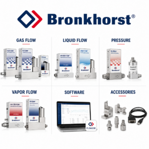 Bronkhorst