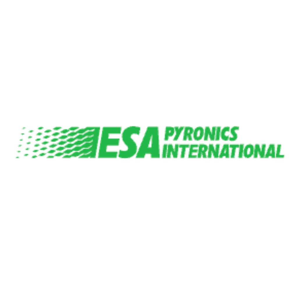 Esa Pyronics
