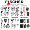 FISCHER Mess- und Regeltechnik