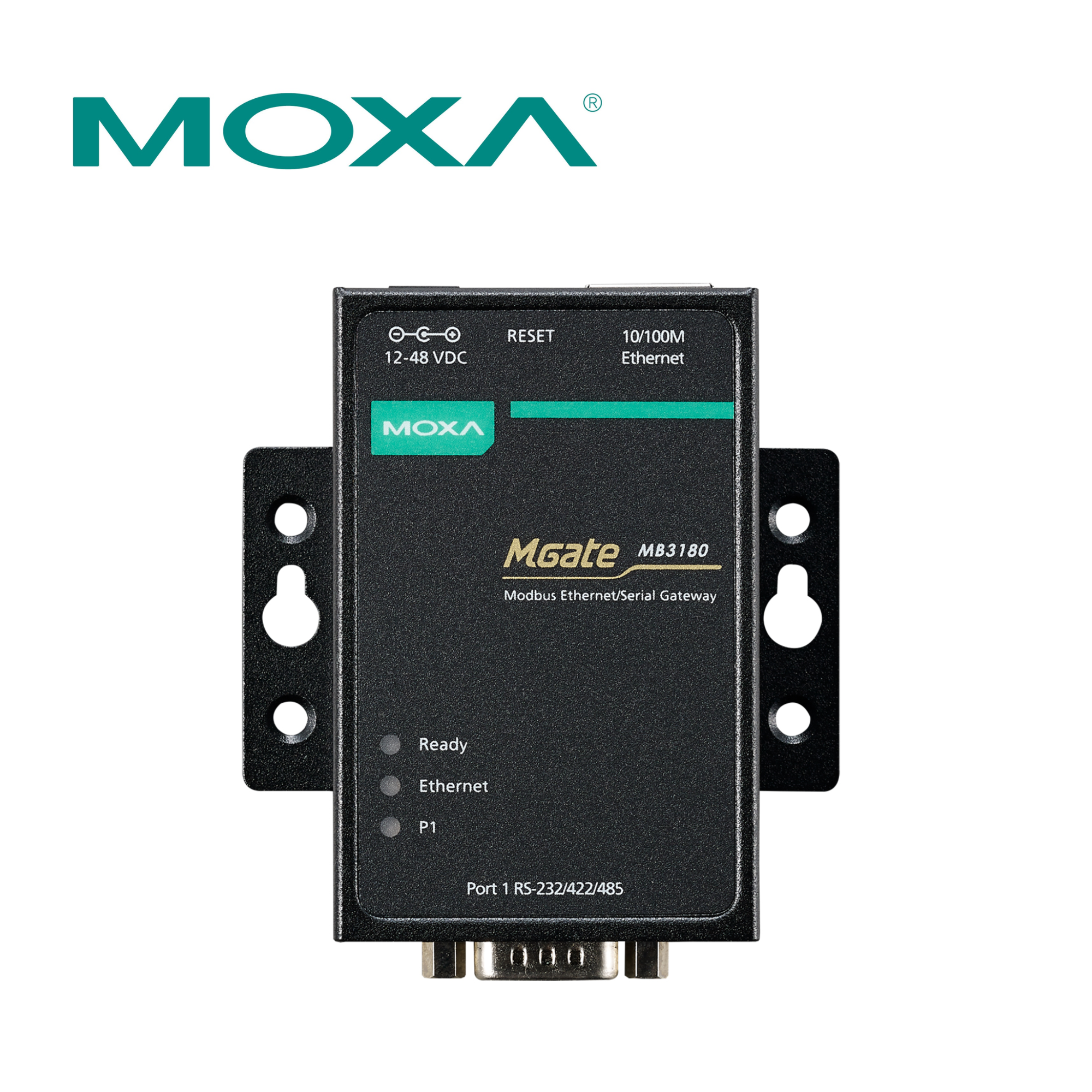 MGate MB3180