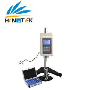 NDJ-8S Digital Viscometer