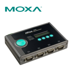 NPort 5410