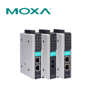 NPort IA5150IA