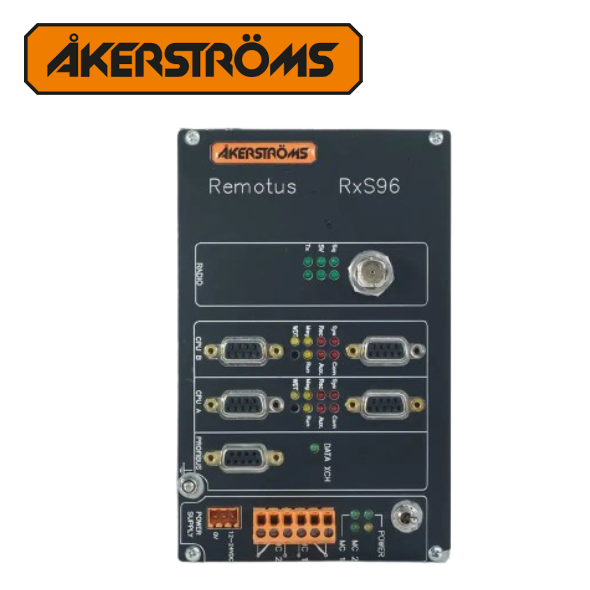 Remotus RXS-96