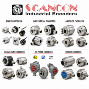 SCANCON