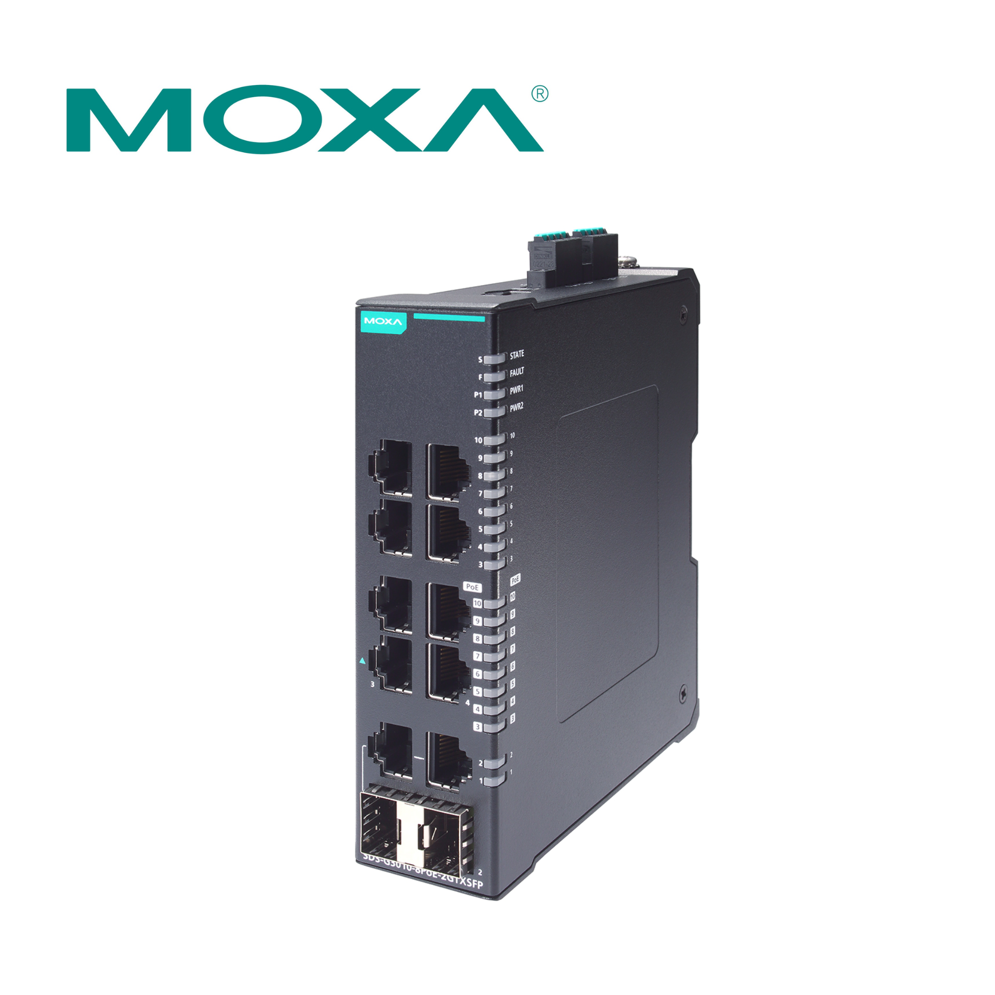 SDS-G3010-2GTXSFP