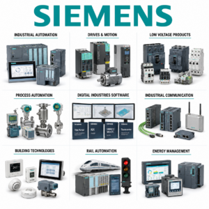 Siemens