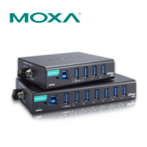 UPort 404A