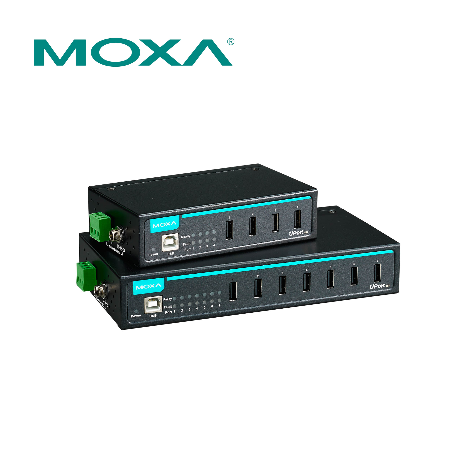 Uport 407