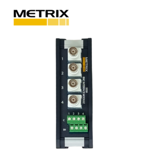 5539 BNC Patch Panel 4