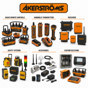 ÅKERSTRÖMS