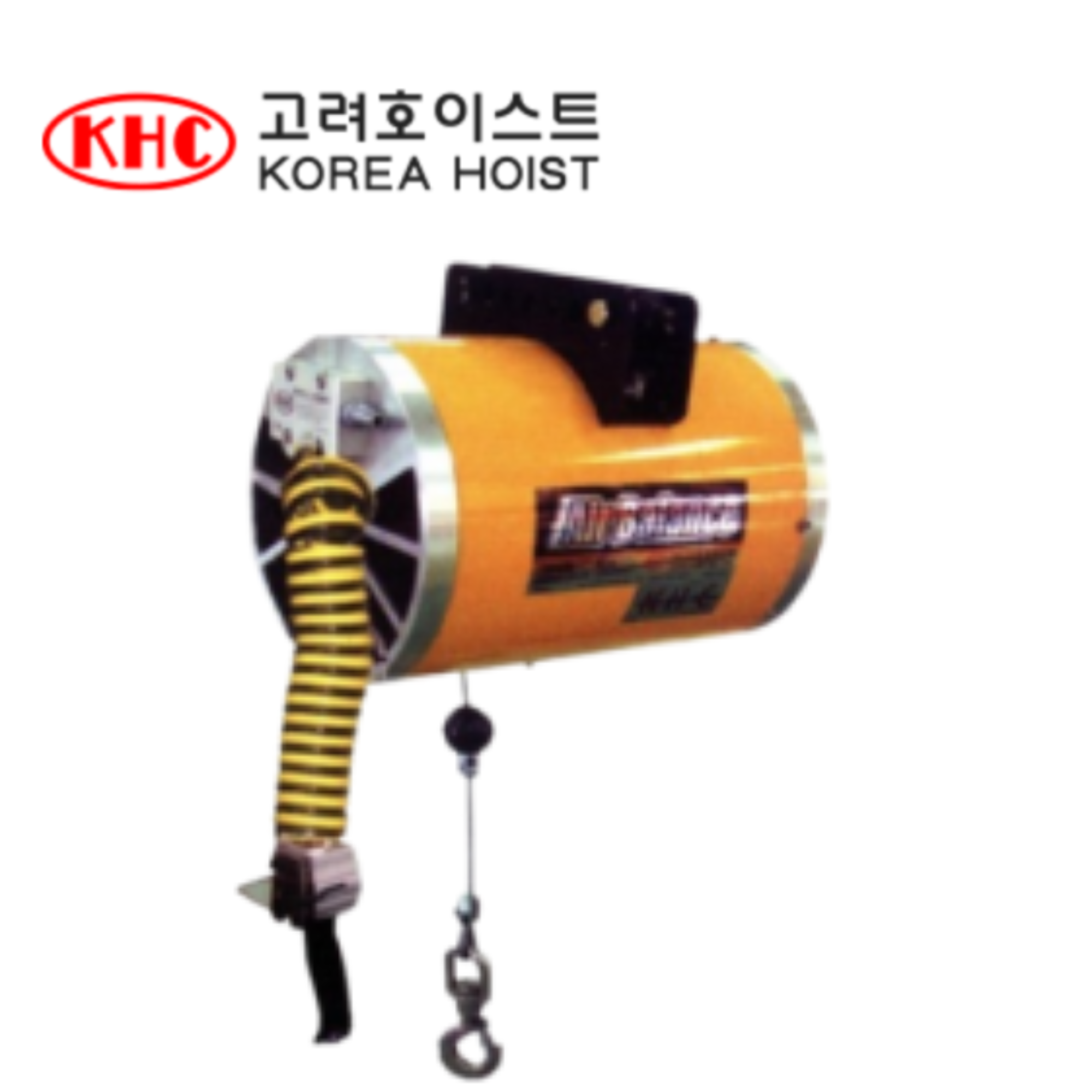 Air hose Ø12