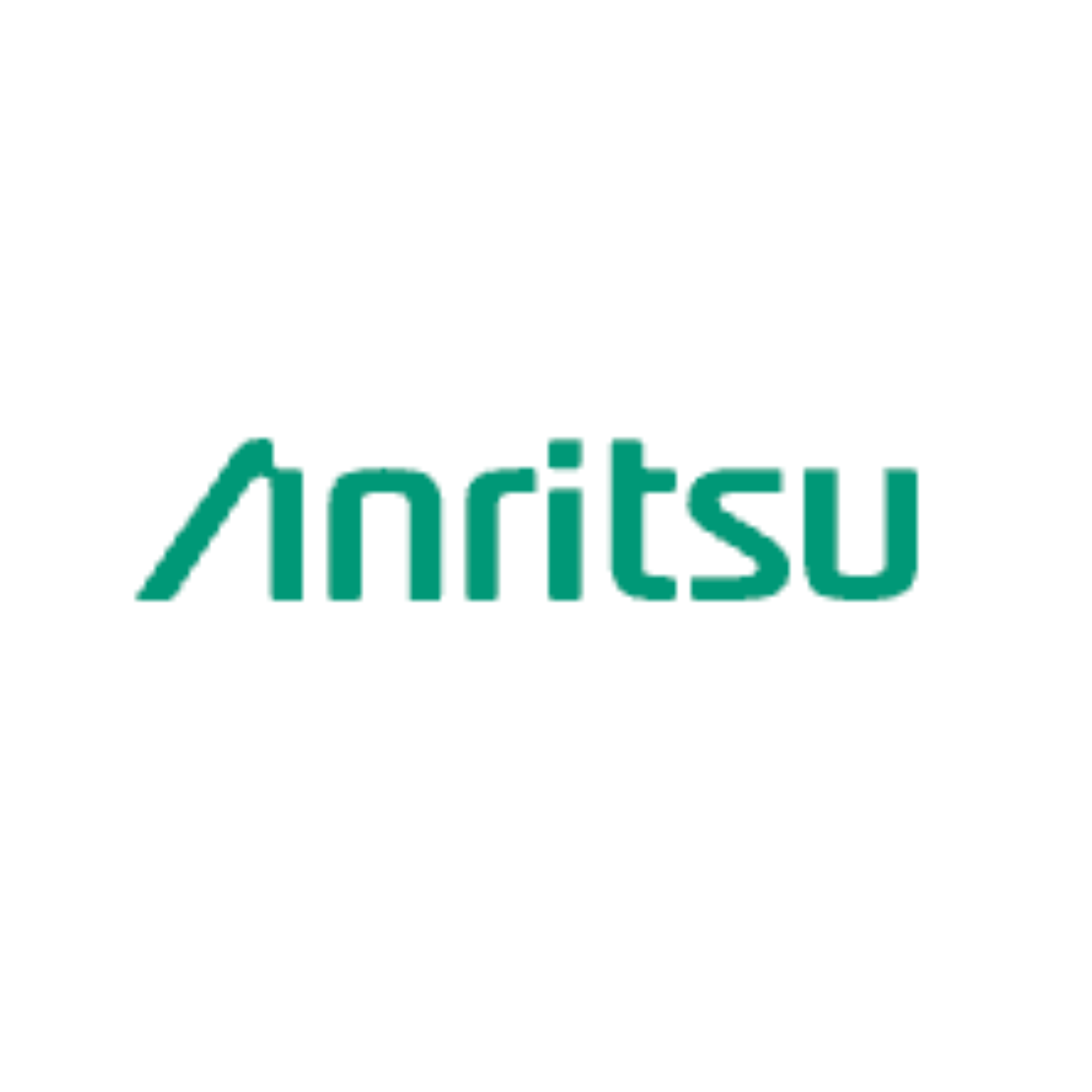 Anritsu