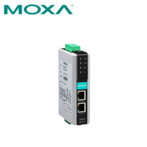 MGate MB3170I-T Moxa Vietnam