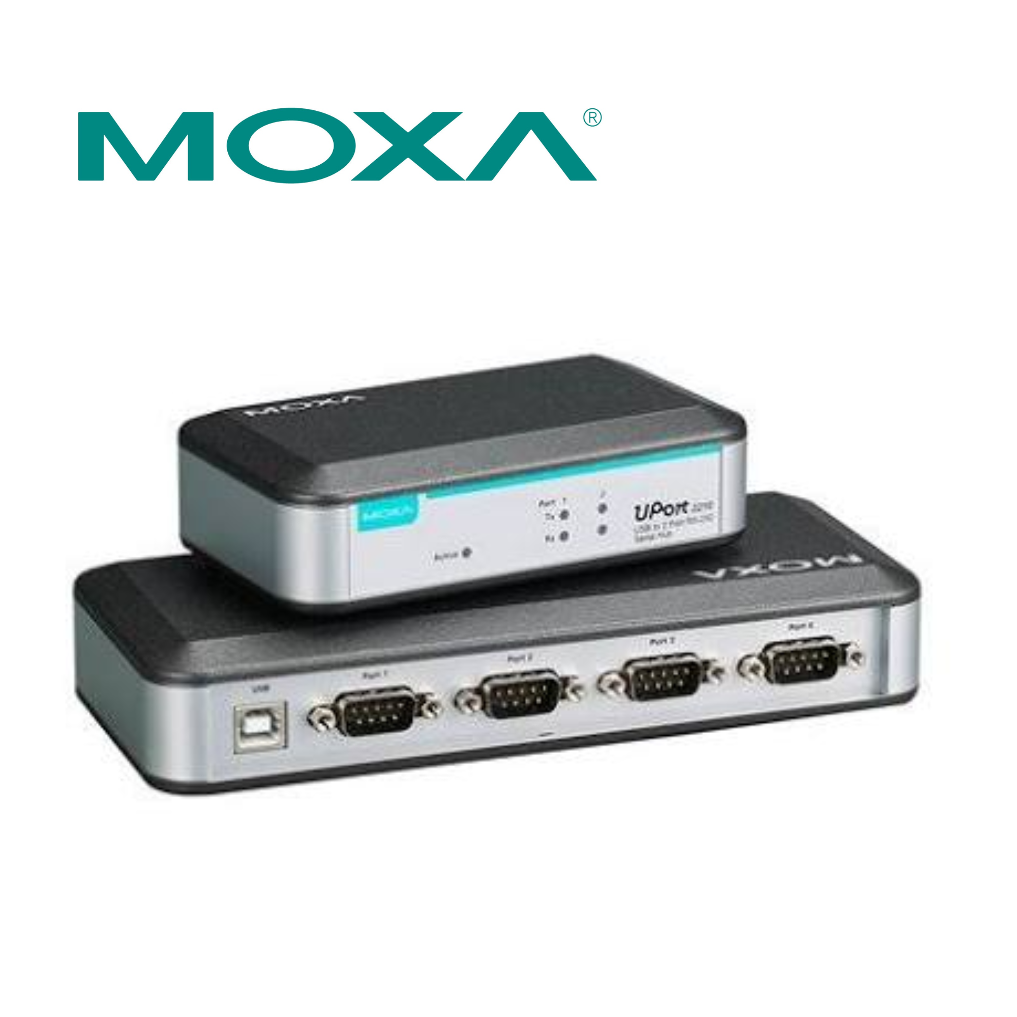 Uport 2410