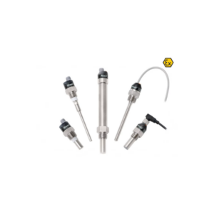 CLS-23N-10-A-P-G1/2-E30-K2 Capacitive level sensor Dinel Vietnam