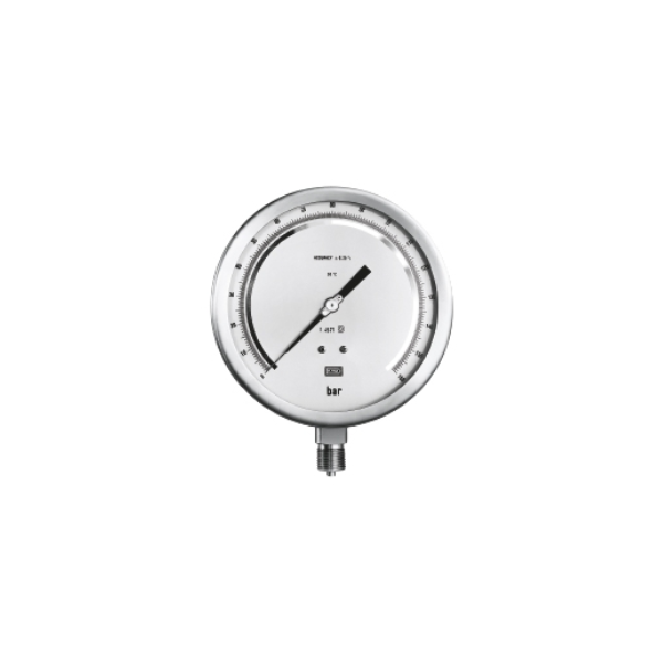 Cl. 0,25 Test gauges TE.MA. S.R.L. Vienam