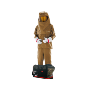 KIT-ARC-100-B-L Bộ PPE chống hồ quang điện CATU Vietnam