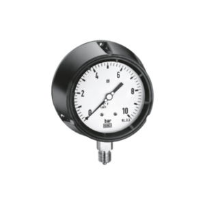 MBP800 Phenol case solid front type pressure gauge serie TE.MA. S.R.L. Vienam