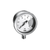 MBS860 Solid front type pressure gauge serie TE.MA. S.R.L. Vienam