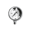 MC1100 Capsule type pressure gauge serie TE.MA. S.R.L. Vienam