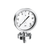MM900 diaphragm type pressure gauge series TE.MA. S.R.L. Vienam