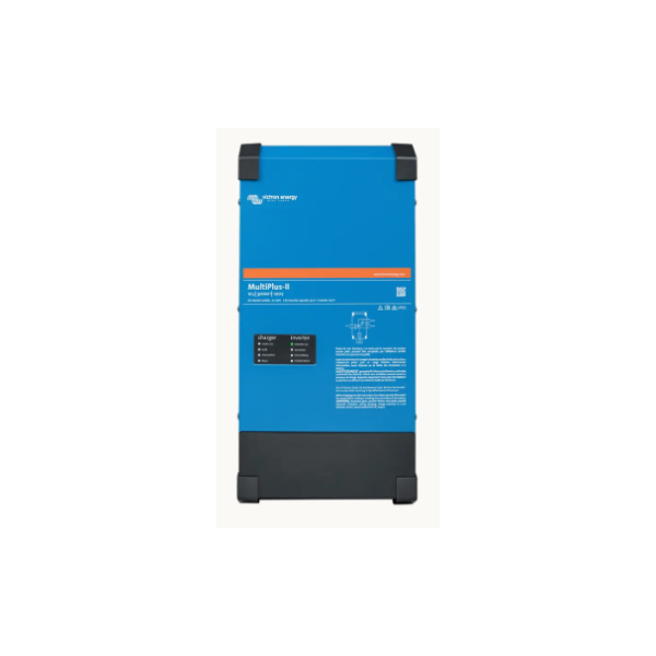 MultiPlus-II 24/800/16-25 Inverter Charger Victron Energy Vietnam