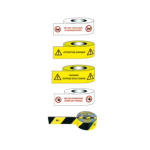AT-5005 Safety adhesive tape Catu