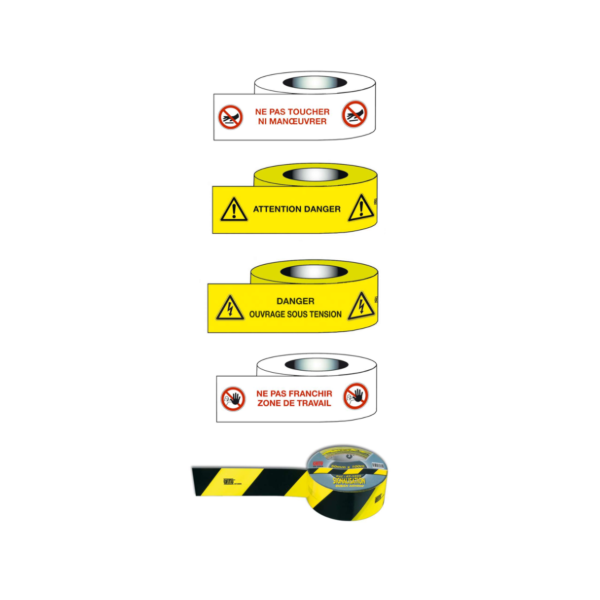 AT-5005 Safety adhesive tape Catu