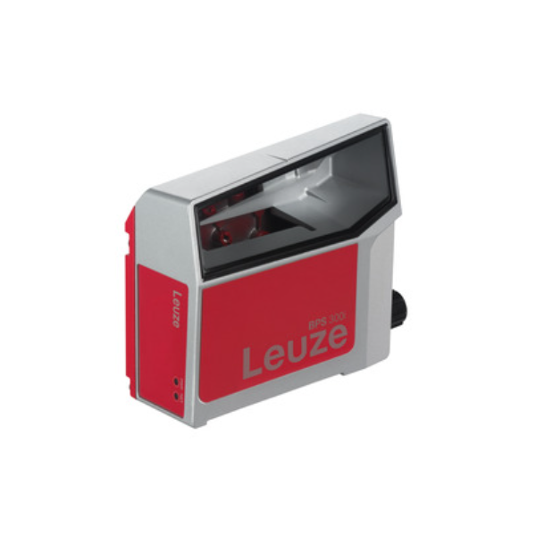 BPS 348i SM 100 Hệ thống định vị bằng mã vạch Leuze