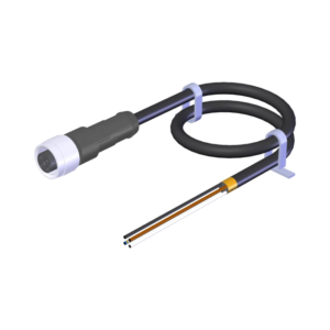C-M12F05-05X034PV05,0-MA Đầu nối/cáp kết nối Euchner