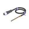 C-M12F05-05X034PV10,0-MA Đầu nối/cáp kết nối Euchner