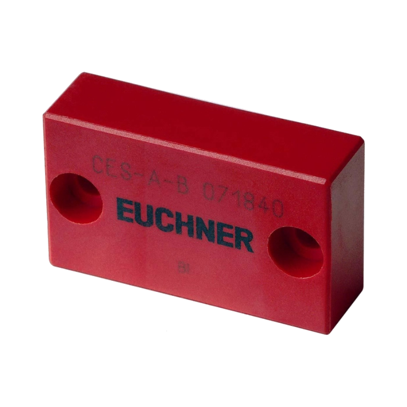 CES-A-BBA Bộ truyền động Euchner
