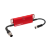 CES-FD-AP-M-01-USI Công tắc/cảm biến an toàn Euchner